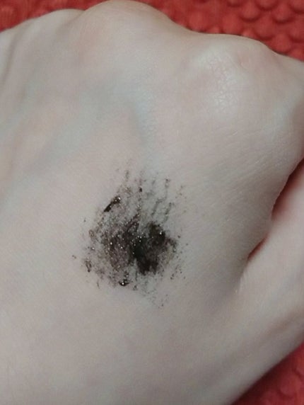 1DAY LASH UP シルキーボリュームマスカラa/K-パレット/マスカラを使ったクチコミ(3枚目)