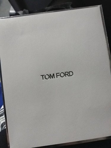 アイ カラー クォード/TOM FORD BEAUTY/アイシャドウパレットを使ったクチコミ（2枚目）