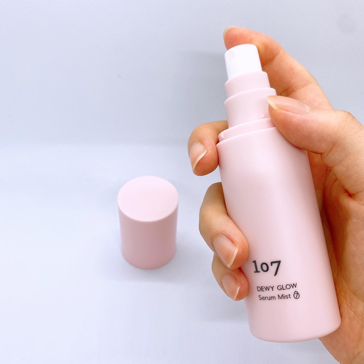 チャーガゼリー弱酸性クレンザー/107/クレンジングジェルを使ったクチコミ（3枚目）