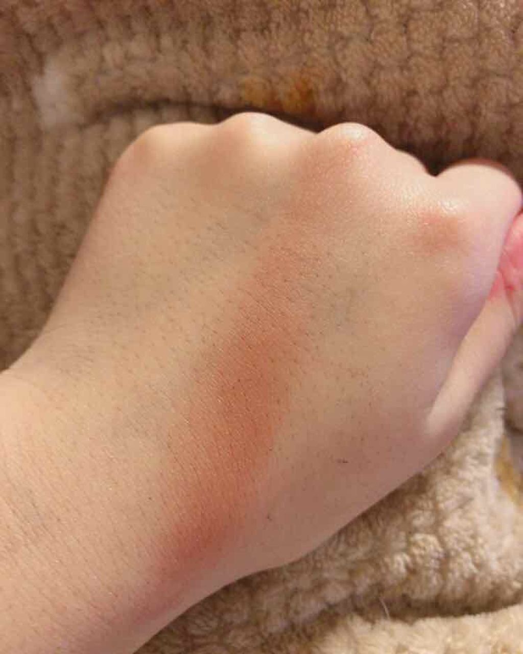 ヴィセ アヴァン シングルアイカラー/Visée/単色アイシャドウを使ったクチコミ(2枚目)