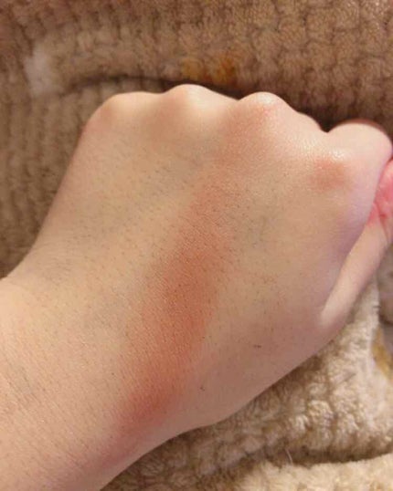 ヴィセ アヴァン シングルアイカラー/Visée/単色アイシャドウを使ったクチコミ(2枚目)