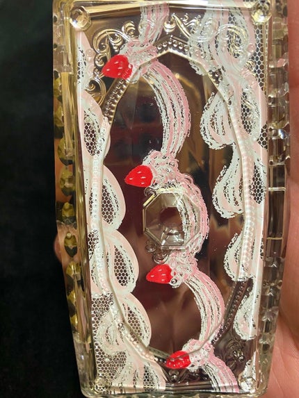 ジルスチュアート エターナルクチュール アイズ シマー/JILL STUART/アイシャドウパレットを使ったクチコミ(2枚目)