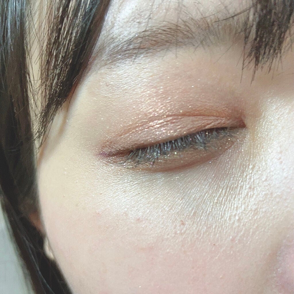 プロ アイパレット ミニ/CLIO/アイシャドウパレットを使ったクチコミ(2枚目)