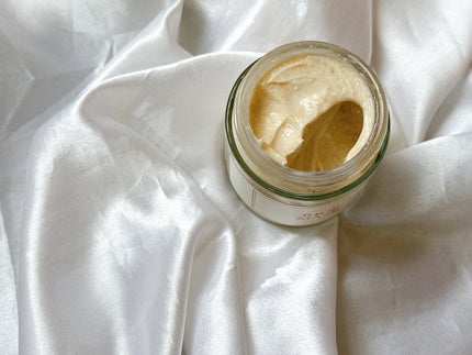 RICE MASK/I'm from/洗い流すパック・マスクを使ったクチコミ(2枚目)