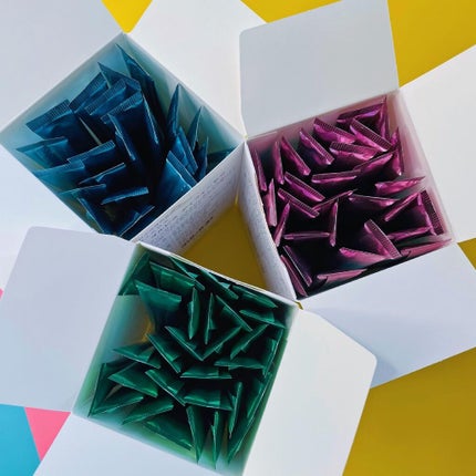 オルビス ディフェンセラ/オルビス/美容サプリメントを使ったクチコミ(2枚目)