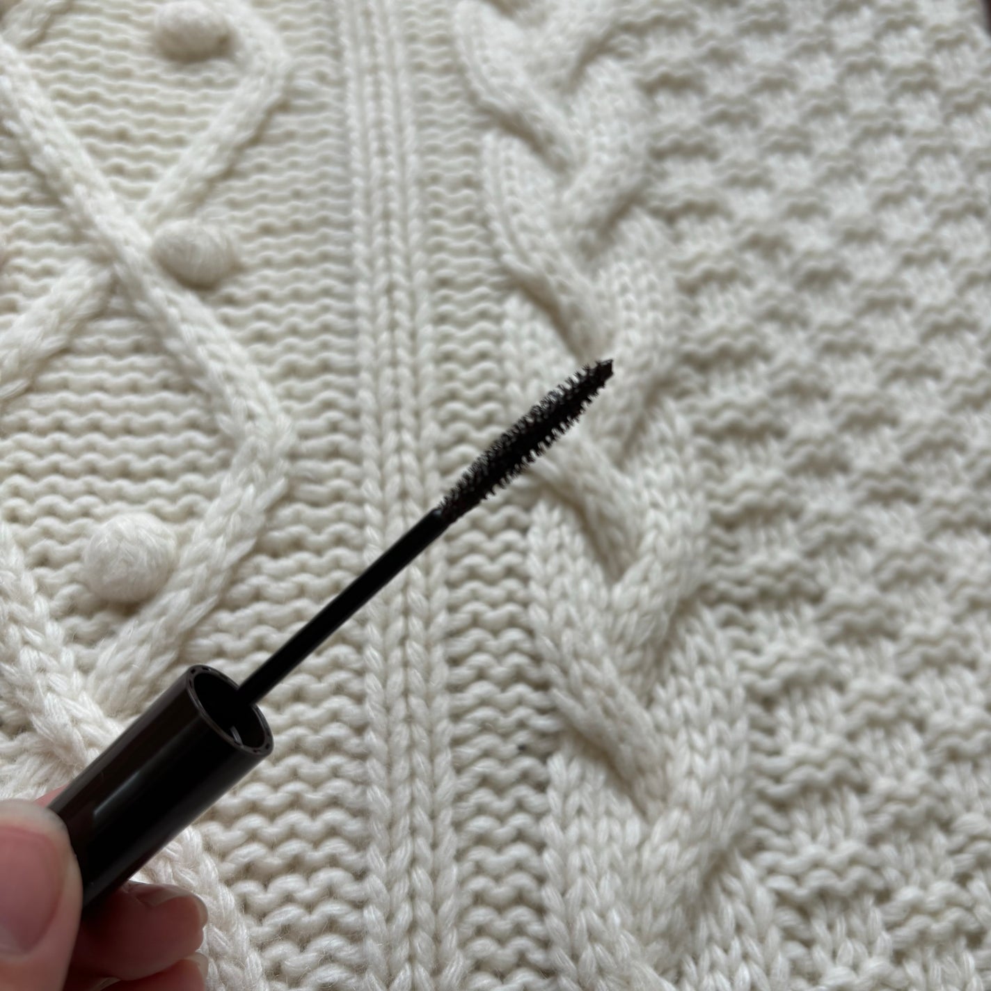 パーフェクトエクステンション マスカラ/D-UP/マスカラを使ったクチコミ(2枚目)