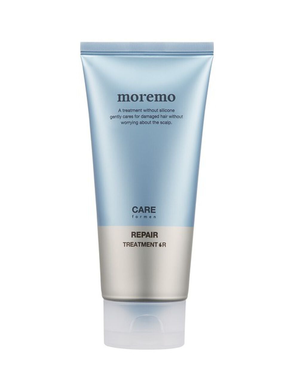 リペア トリートメント R moremo
