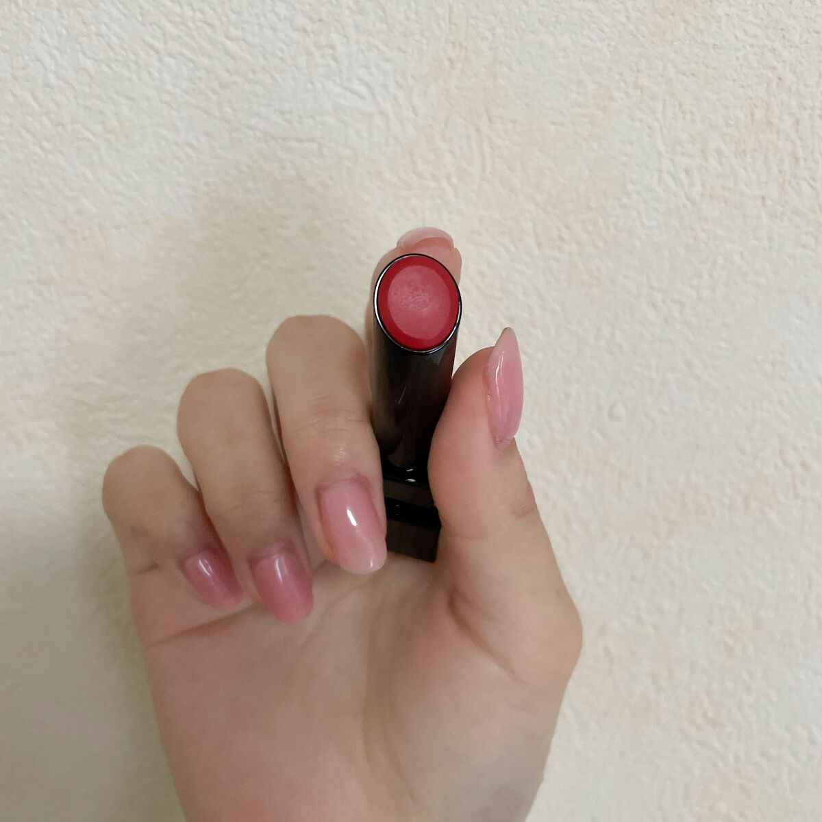 K フォロバ100 on LIPS 「KATEリップモンスター01初めてリップモンスターを使ってみま..」(2枚目)