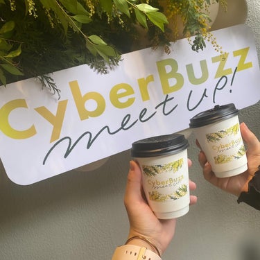 _

CyberBuzz meetup in HARAJUKU

サイバー・バズ主催のイベントに参加してきたよー！

こーゆーイベント参加するの夢だったんだよねー！

イベントには色んな企業様来てて
オ