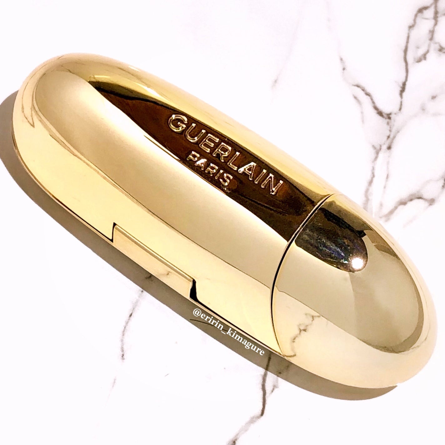 ルージュ ジェ ケース/GUERLAIN/その他化粧小物を使ったクチコミ(6枚目)