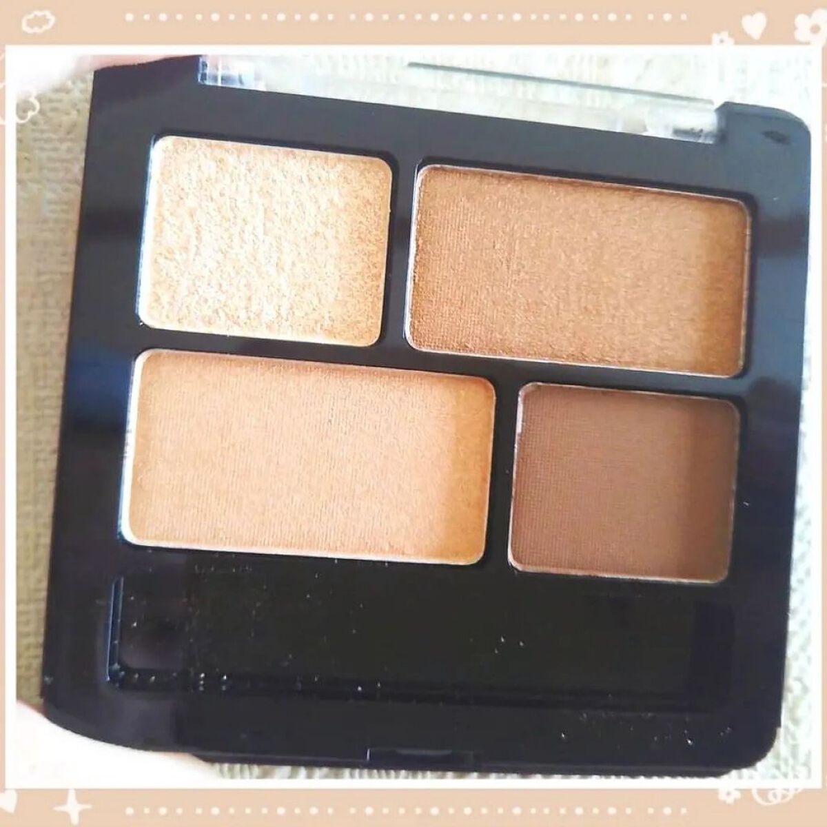 ロング＆カールマスカラ アドバンストフィルム/ヒロインメイク/マスカラを使ったクチコミ（2枚目）