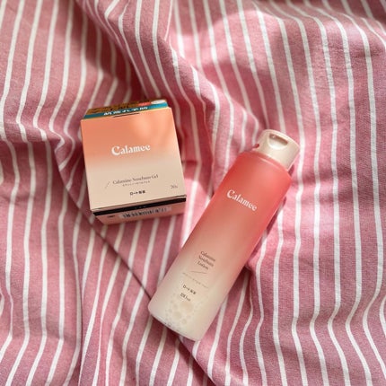 カラミー カラミンノーセバムジェル/Calamee/フェイスクリームを使ったクチコミ(9枚目)