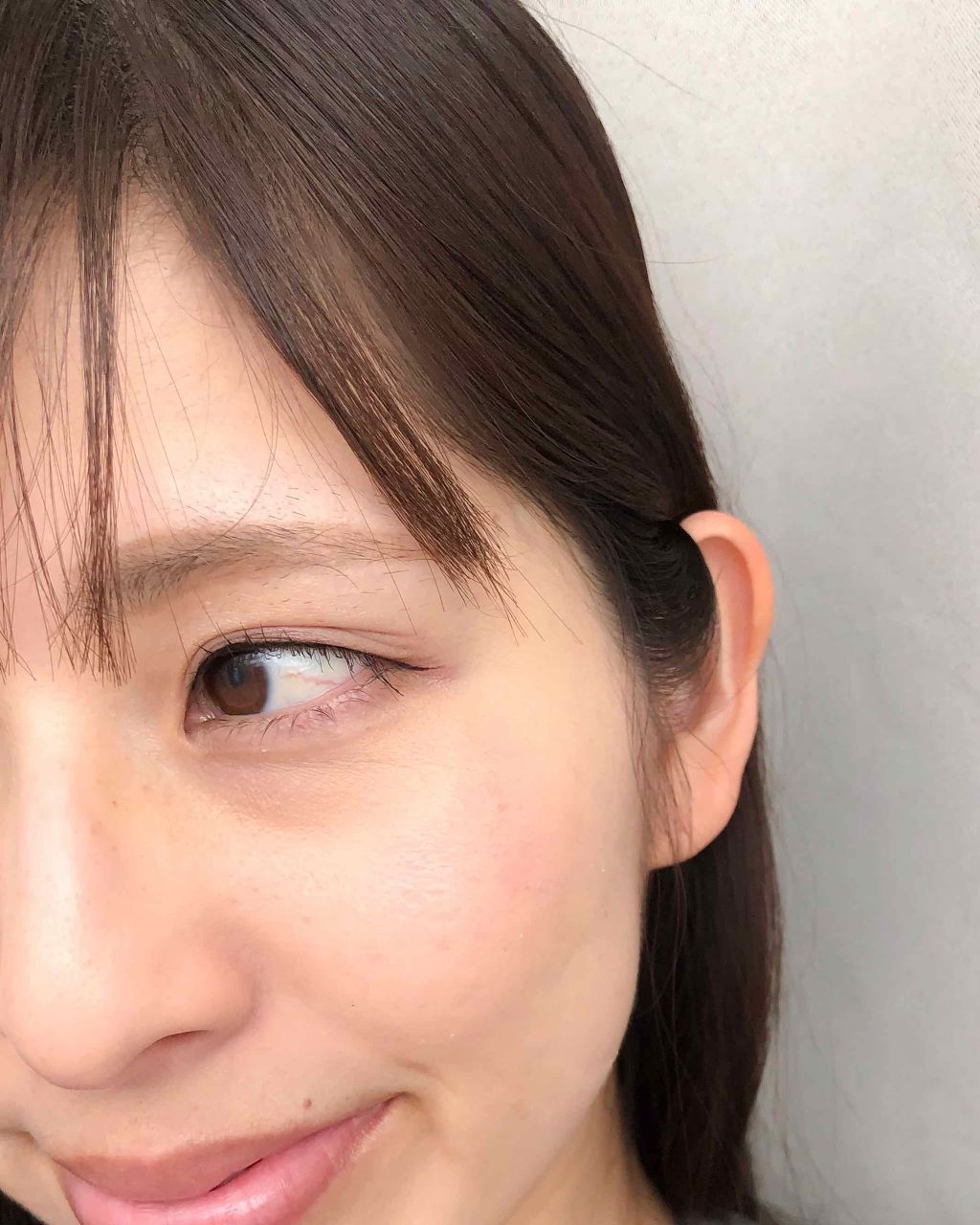 薬用 美白美容液ファンデ/HAKU/クリーム・エマルジョンファンデーションを使ったクチコミ(4枚目)