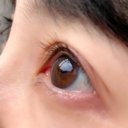 オフするんマスカラ/キャンメイク/マスカラを使ったクチコミ(6枚目)