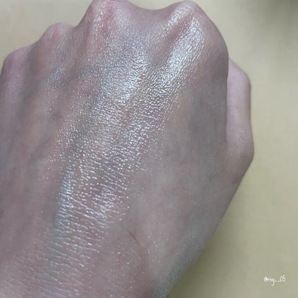 ヒアルーシカ スリーピングパック/SKIN1004/シートマスク・パックを使ったクチコミ(3枚目)