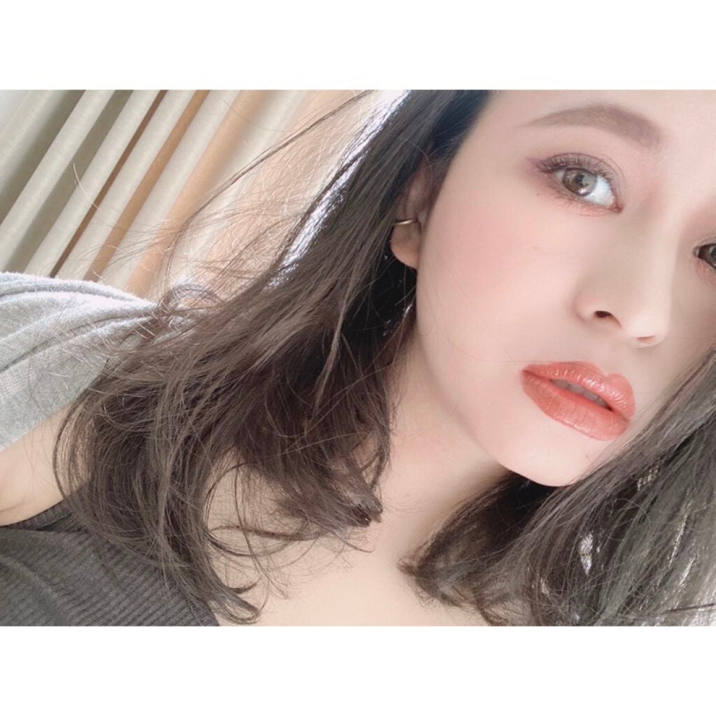 セルヴォーク インディケイトアイブロウパウダー/Celvoke/パウダーアイブロウを使ったクチコミ(6枚目)