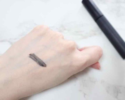 エテュセ アイエディション(マスカラ)/ettusais/マスカラを使ったクチコミ(3枚目)