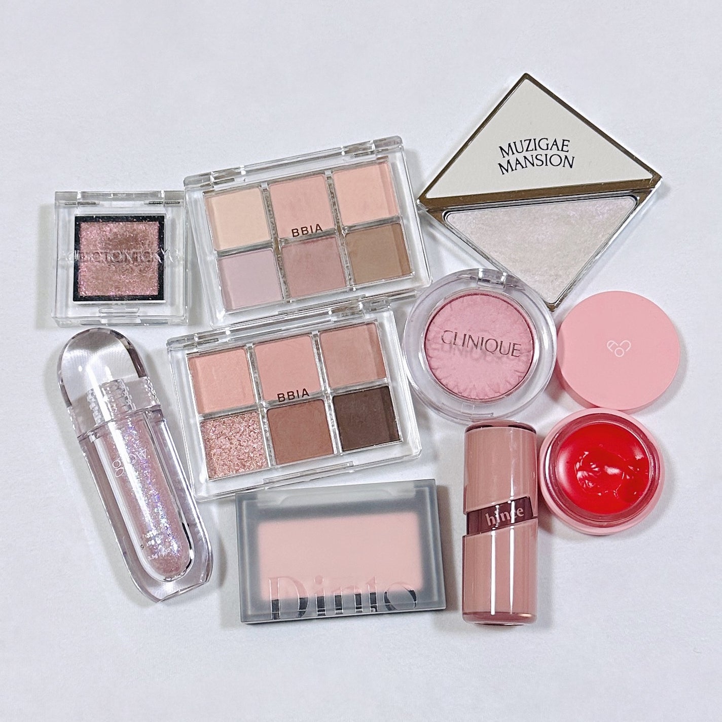 チーク ポップ/CLINIQUE/パウダーチークを使ったクチコミ(1枚目)