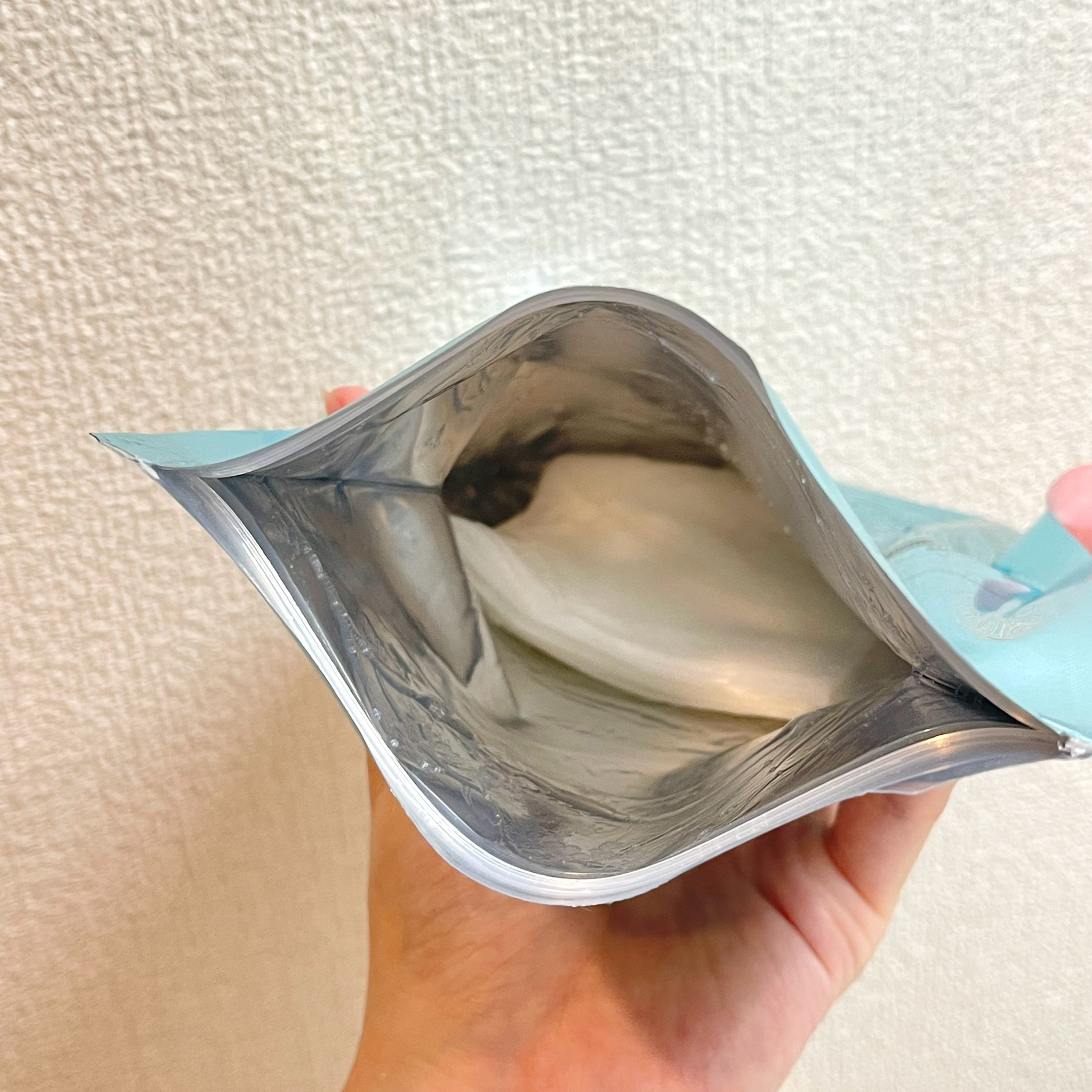 VT リードルS ペプT EXマスク/VT/シートマスク・パックを使ったクチコミ（2枚目）