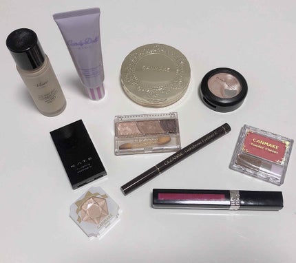 極細 アイライナーR/CEZANNE/リキッドアイライナーを使ったクチコミ(1枚目)