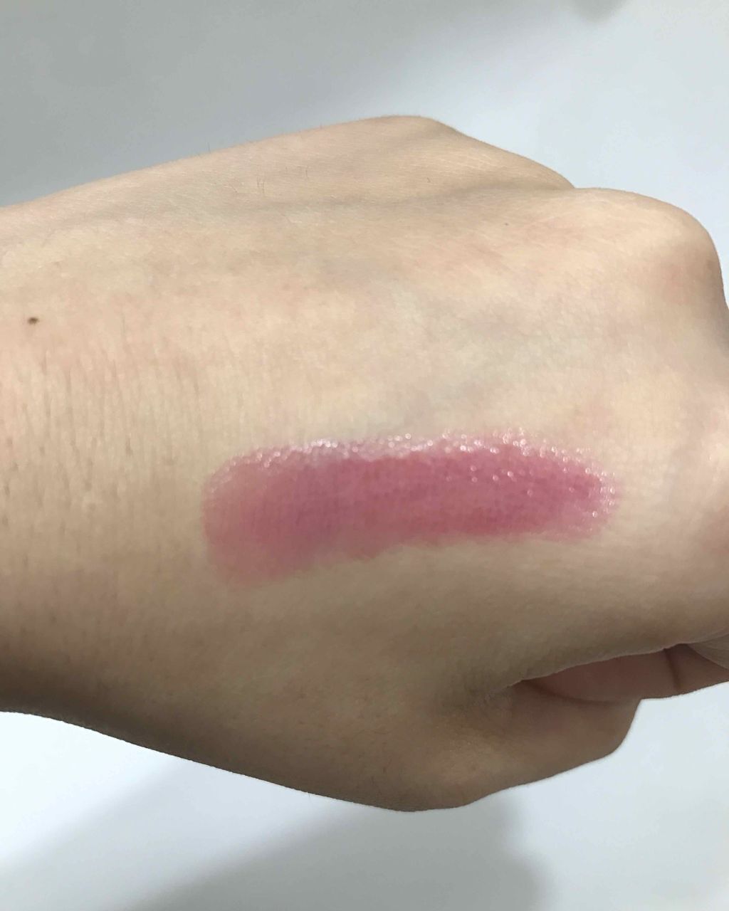 オールインワンルージュ/リトルレディ リュクス/リップグロスを使ったクチコミ(2枚目)