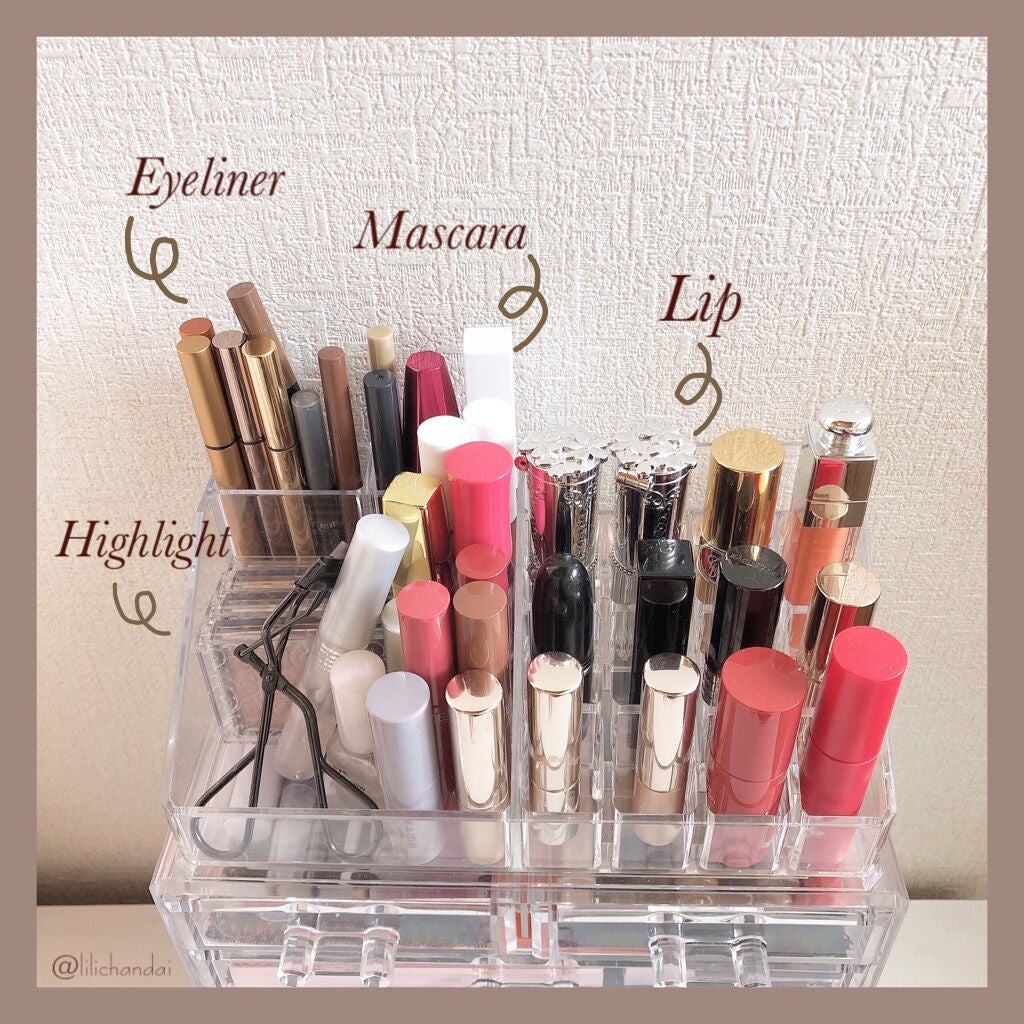 ð®ãªãªð® on LIPS ã-ÍÌã³ã¹ã¡åçŽÍÌ-ã«ã€ããŠð§Žä»åã¯ç§ã®#ã³ã¹ã¡åçŽã«ã€ããŠ..ãïŒ3æç®ïŒ