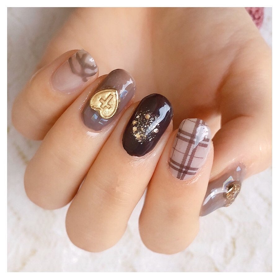 ウィークリージェル/HOMEI/ジェルネイルを使ったクチコミ(1枚目)