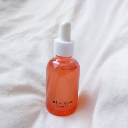 リコピュアセラム#1/リコピュア/美容液を使ったクチコミ(6枚目)