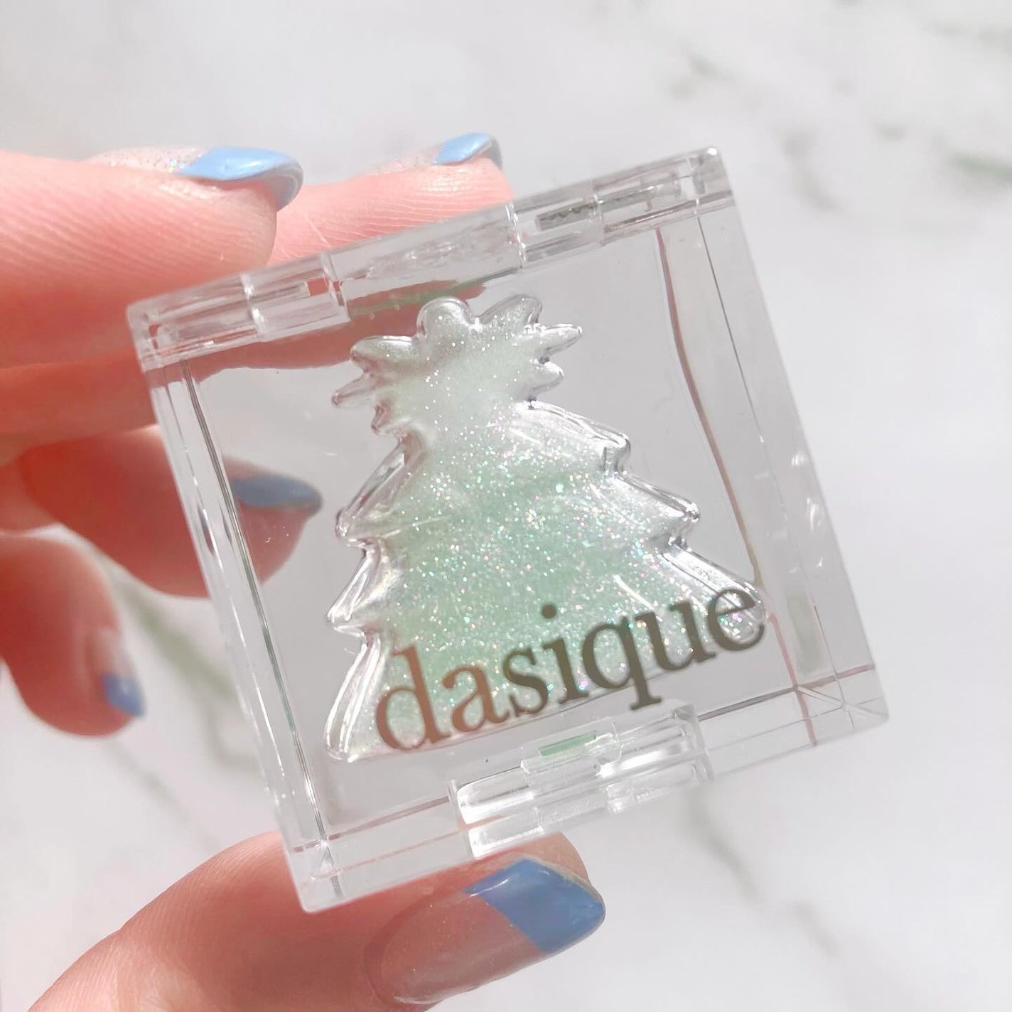 ジューシーデュイティント/dasique/リップティントを使ったクチコミ(5枚目)