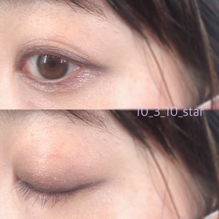 ロング&カールマスカラ/WHOMEE/マスカラを使ったクチコミ(3枚目)