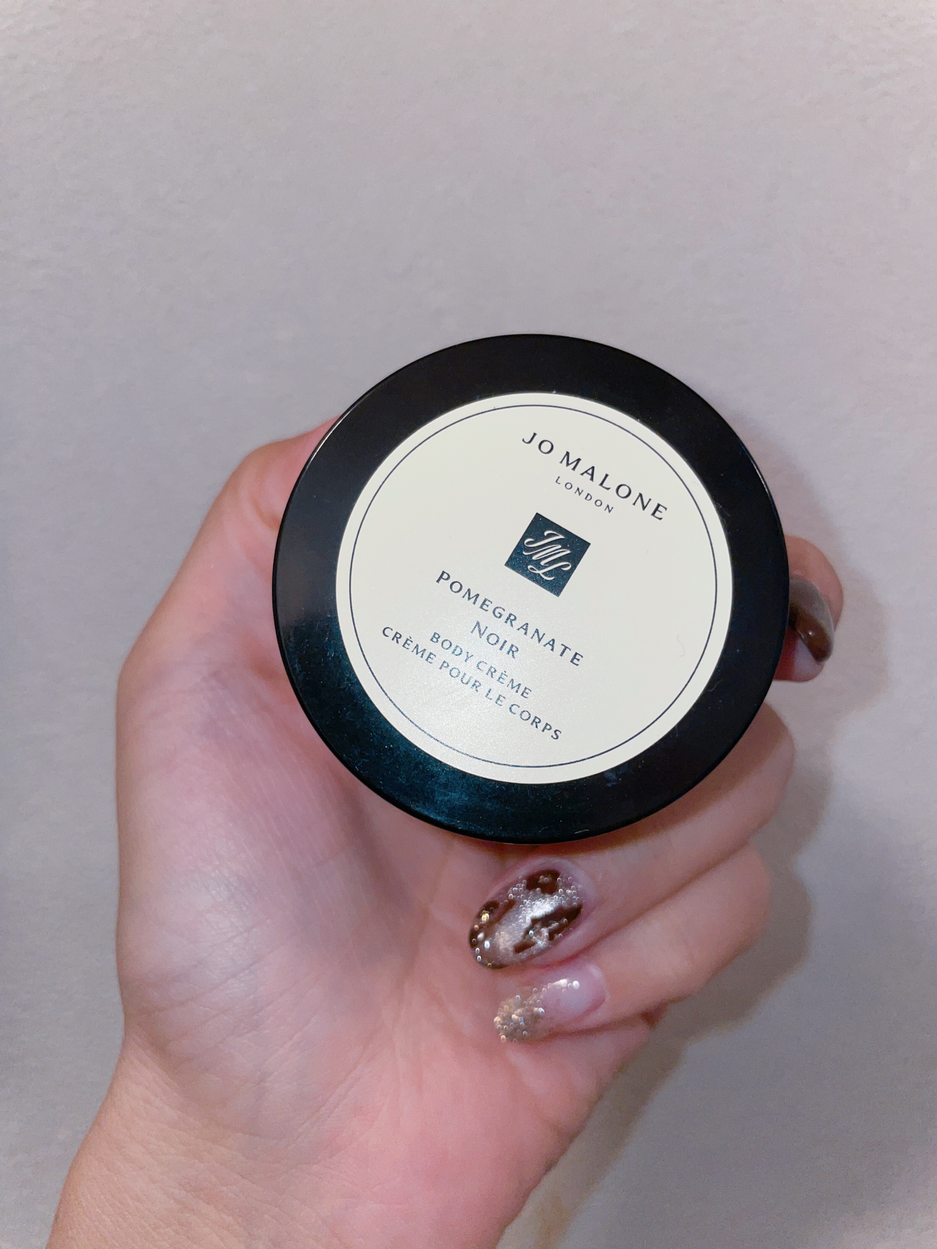 イングリッシュ ペアー&フリージア ボディ クレーム/Jo MALONE LONDON/ボディクリームを使ったクチコミ（1枚目）