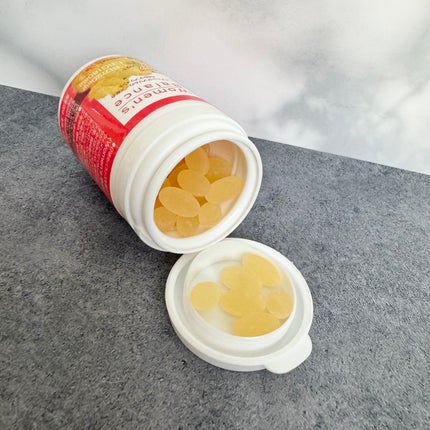 CBD Capsule Women's Balance/アピポルファーマジャパン/美容サプリメントを使ったクチコミ(5枚目)