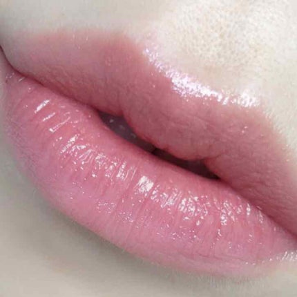 24 ミネラルアクアルージュ/24h cosme/口紅を使ったクチコミ(3枚目)