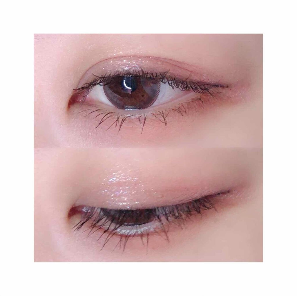 アイコフレ ワンデー UV/シード/ワンデー(1DAY)カラコンを使ったクチコミ(2枚目)