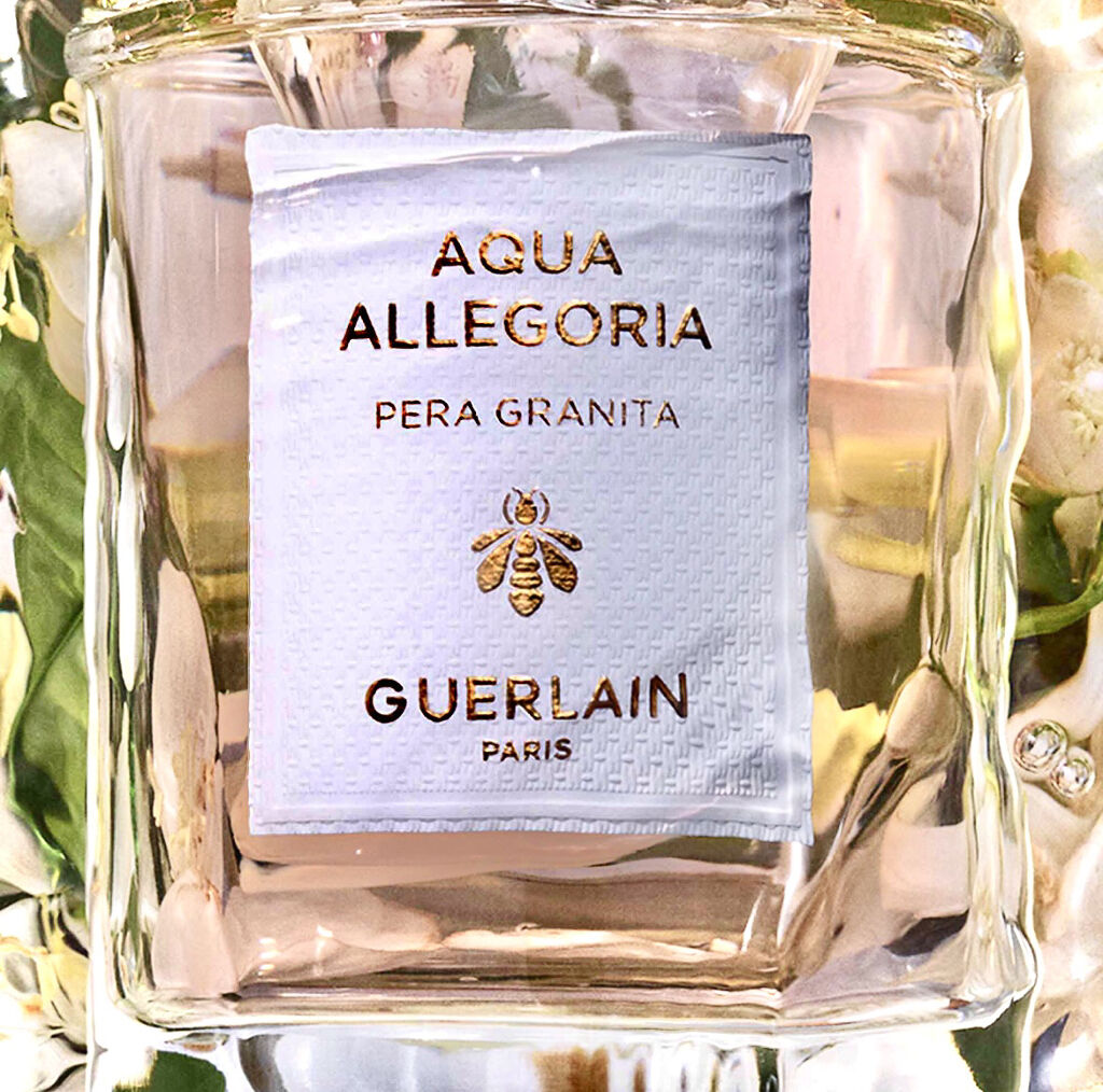 シャンダローム｜GUERLAINの口コミ - 来た。 やっと来た。 待ち侘びた