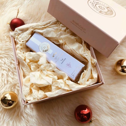 オ パフュメ テ/ロジェ・ガレ/香水(レディース)を使ったクチコミ(4枚目)