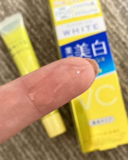 モイスチュアマイルドホワイトリペアエッセンス C100/モイスチュアマイルド ホワイト/美容液を使ったクチコミ(2枚目)