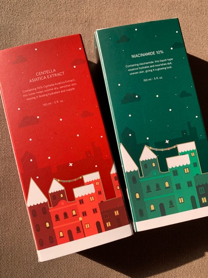 ツボクサ化粧水/ONE THING/化粧水を使ったクチコミ(9枚目)