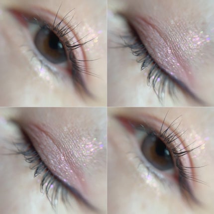 プライムリキッドアイライナー リッチキープ/ヒロインメイク/リキッドアイライナーを使ったクチコミ(5枚目)