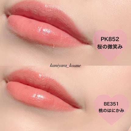 ネンマクフェイク ルージュ/Visée/口紅を使ったクチコミ(7枚目)