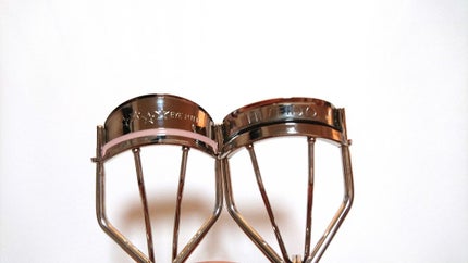 アイラッシュカーラー /SHISEIDO/ビューラーを使ったクチコミ(2枚目)