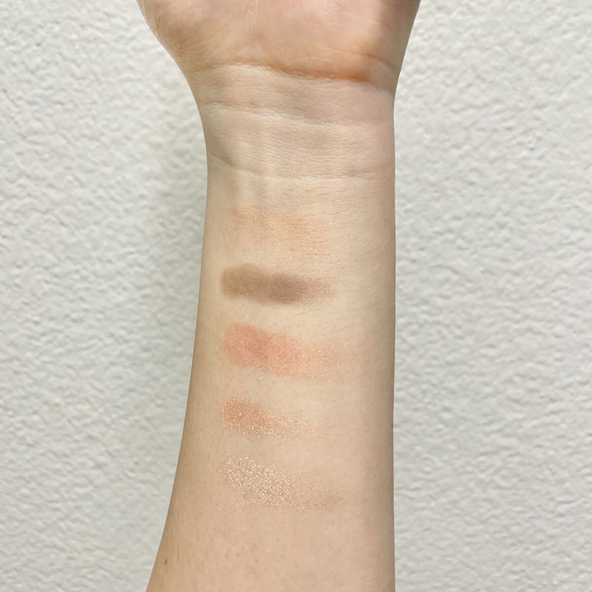 レ ベージュ パレット ルガール/CHANEL/アイシャドウパレットを使ったクチコミ（2枚目）