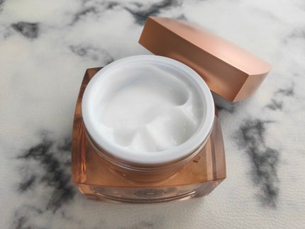 パーフェクトワン 薬用リンクルストレッチジェル/パーフェクトワン/オールインワン化粧品を使ったクチコミ(3枚目)