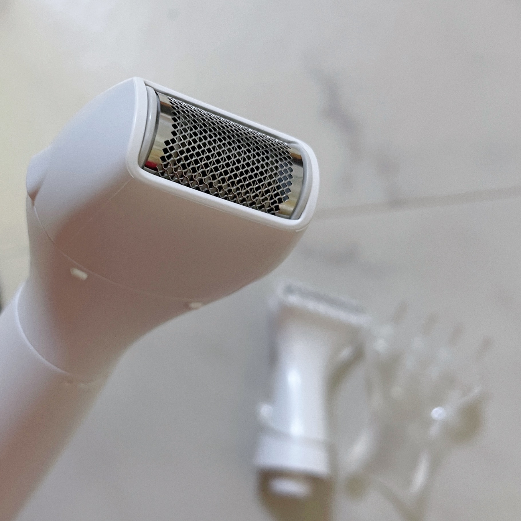 VIOフェリエ ES-WV62/Panasonic/シェーバーを使ったクチコミ（2枚目）