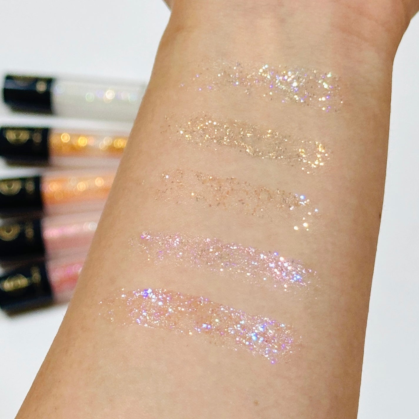 ティアグリッジー/フォレンコス/ジェル・クリームアイシャドウを使ったクチコミ(8枚目)