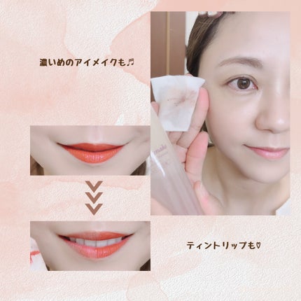 プライムリキッドアイライナー リッチキープ/ヒロインメイク/リキッドアイライナーを使ったクチコミ(7枚目)