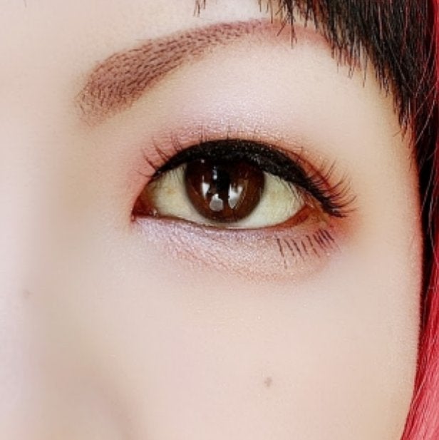 ディオールショウ サンク クルール/Dior/アイシャドウを使ったクチコミ(6枚目)