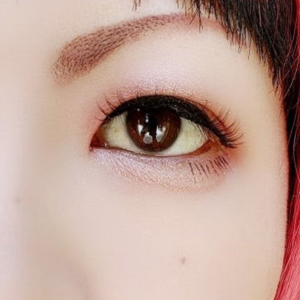 ディオールショウ サンク クルール/Dior/アイシャドウを使ったクチコミ(6枚目)