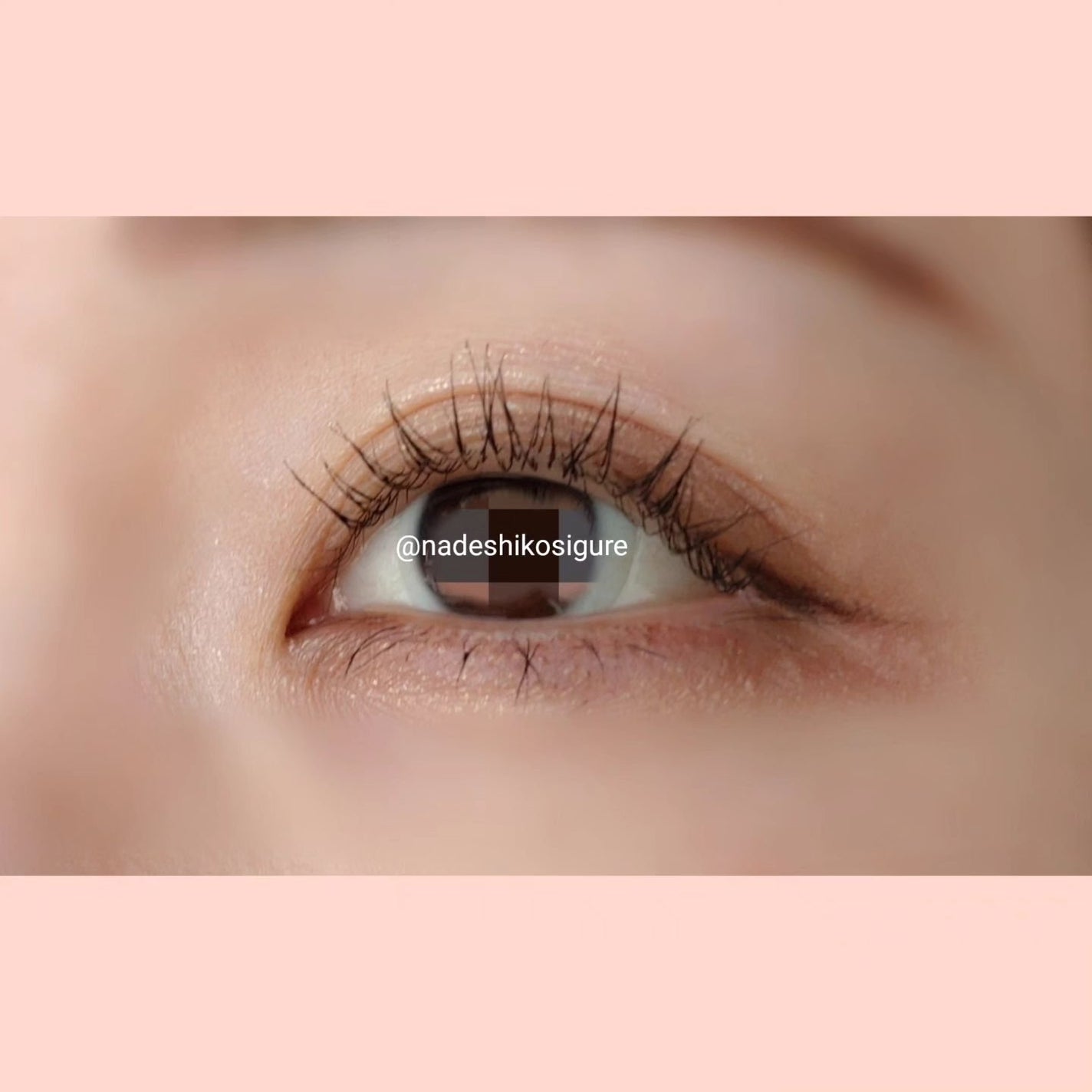 ヒロインメイク リアルラッシュマスカラ アドバンストフィルム/ヒロインメイク/マスカラを使ったクチコミ(2枚目)