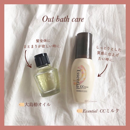 倧島怿(ãããæ²¹)/倧島怿/ãã¢ãªã€ã«ã䜿ã£ãã¯ãã³ãïŒ6æç®ïŒ